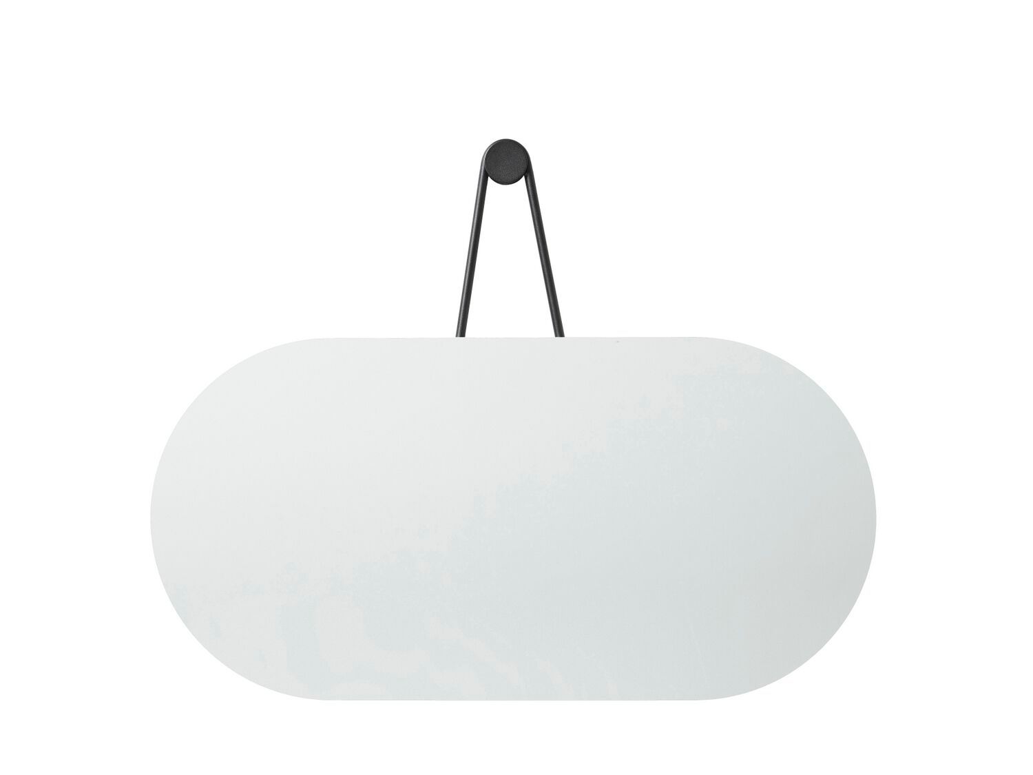 Овальное настенное зеркало ZONE DENMARK A-Collection ARCH-00066049 - Вид №4