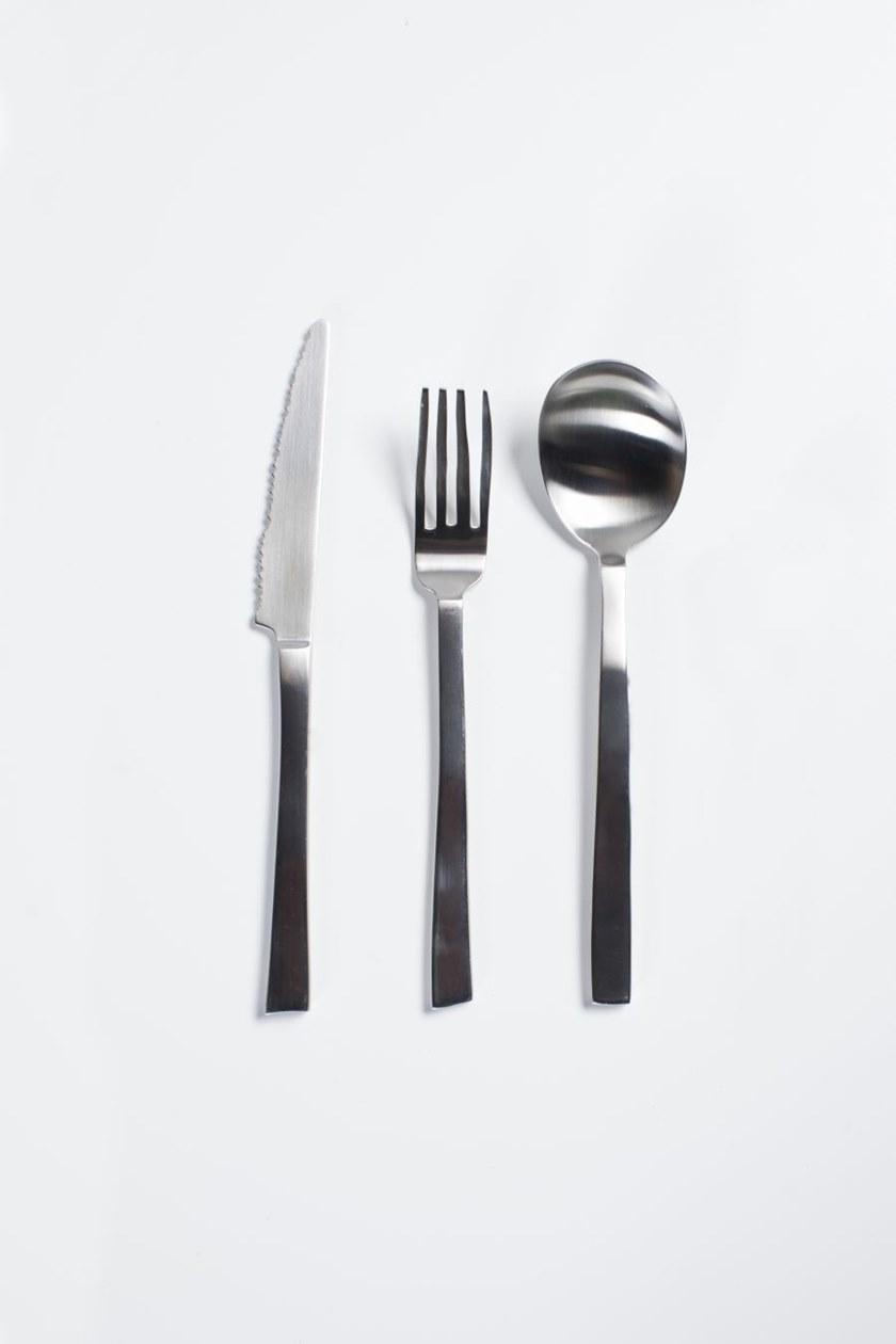 valerie_objects Десертный нож из нержавеющей стали  V8017011/b/c/g  - Вид №5