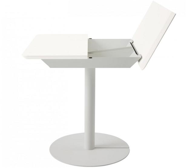 Müller Small Living Квадратный стол sun-id-1516478 - Вид №7