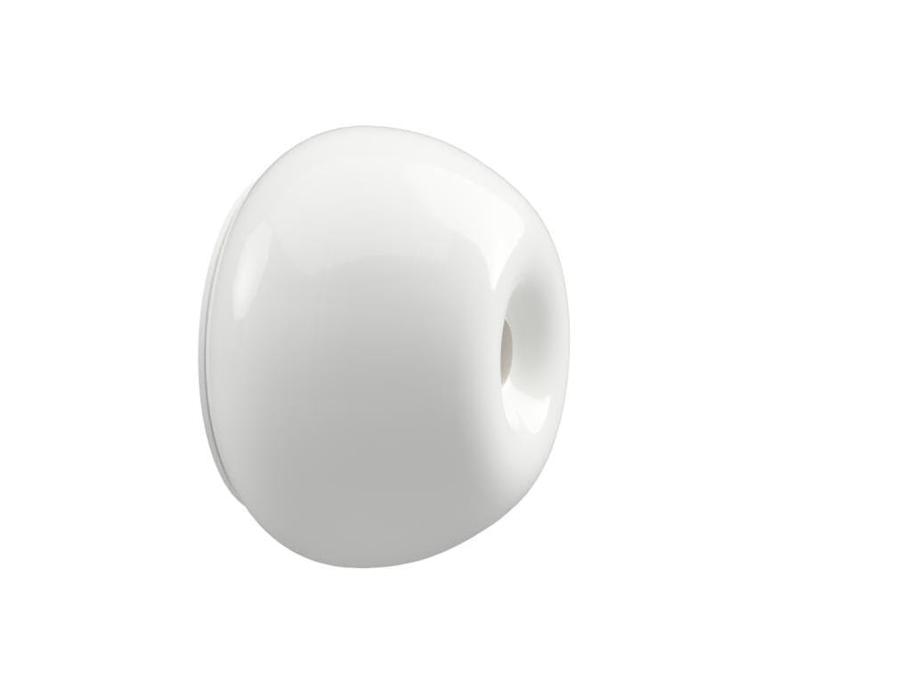 Керамическая и стеклянная светодиодная настенная лампа Hind Rabii T-Cotta ARCH-00088510 - Вид №9