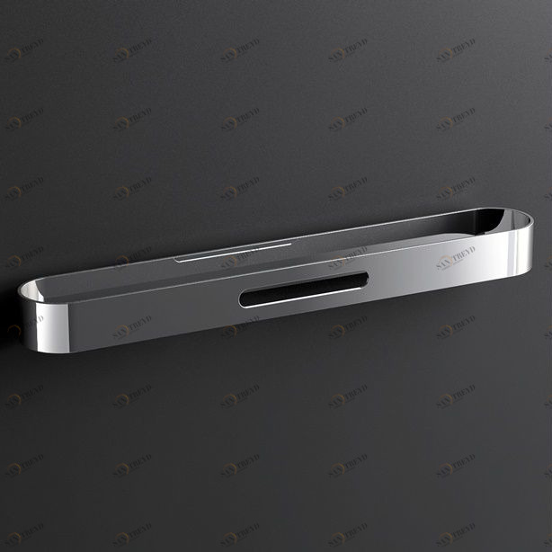 Sonia Полотенцедержатель 450 мм S5-Pure Chic полиров.нерж.сталь 153008