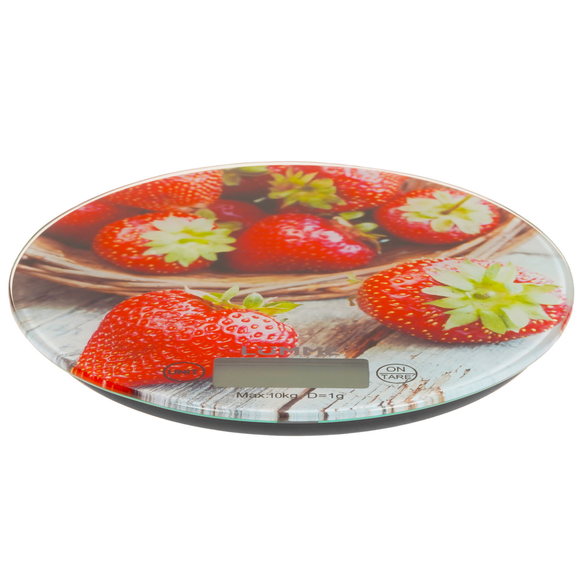 5361506 Кухонные весы LUMME LU-1341 разноцветный STDN-0036619 - Вид №1