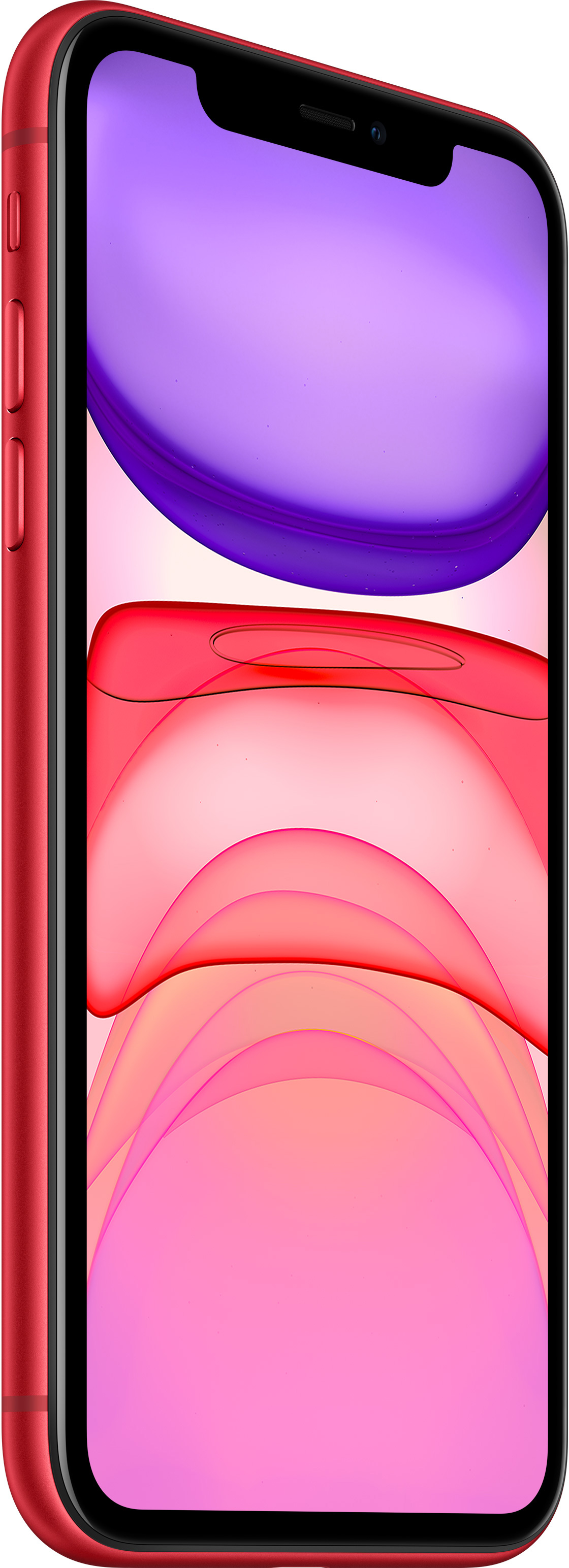 MWM92RU/A Iphone 11 256gb (product) red Apple Santreyd  - Вид №2