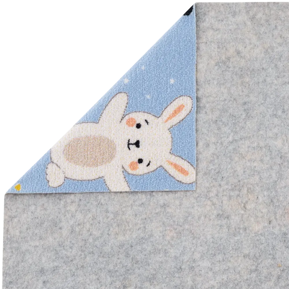 Ковровое покрытие «Звери», 3 м, цвет разноцветный ВИТЕБСКИЕ КОВРЫ STLM-2126635 - Вид №3