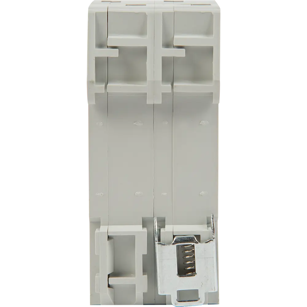 Выключатель нагрузки TDM Electric МП-63 2P 32А для безопасного управления электропитанием 84399556 STLM-0049325 - Вид №2