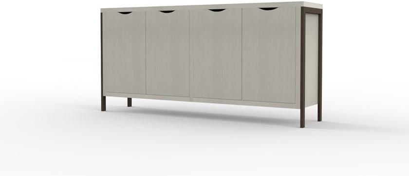 Mobilspazio Кладовая для гостиницы Urban sun-id-1362627 - Вид №23