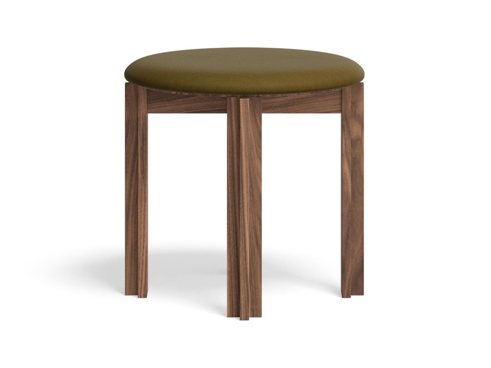 Дубовый табурет Karakter Principal ARCH-00068058