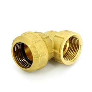 Угол обжим-В VX-N ITAP 25х3/4"