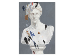 Холст рамки