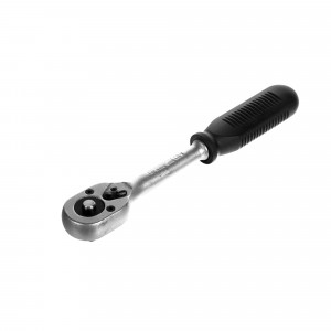 13810862 Трещотка Topex 3/8" 210 мм