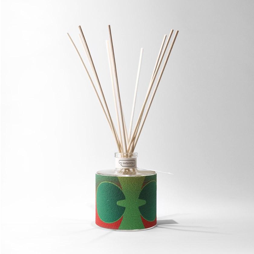 IWISHYOU Ароматизатор в натуральном камне Icon details 8057711490912 - Вид №2