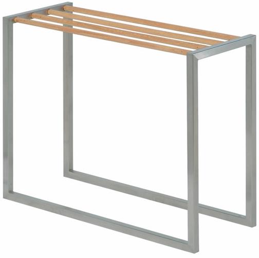 Royal Botania Полотенцедержатель из нержавеющей стали Ninix sun-id-1408237 - Вид №1