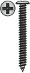 Винт FH 02 55 038 FH02 Tecfi 5,5 х 38