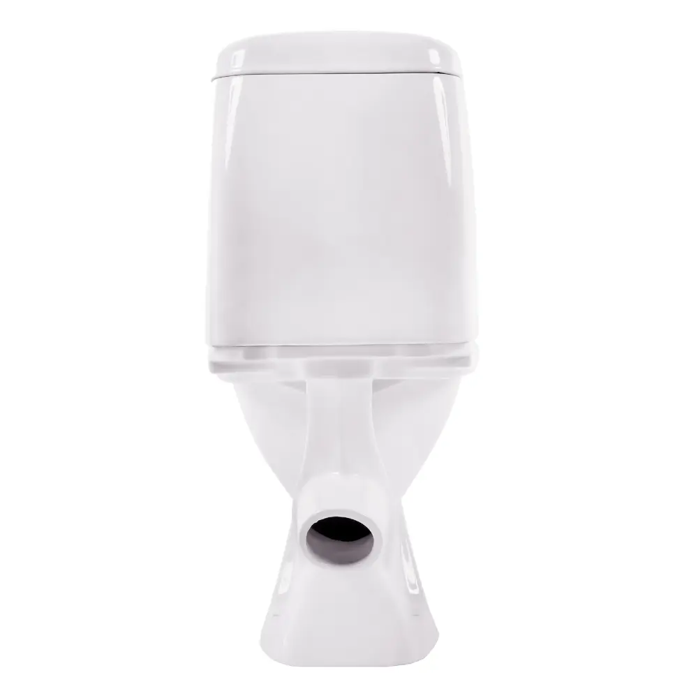 Унитаз-компакт Jika Vega косой выпуск двойной слив 18002768 STLM-2200060 - Вид №3
