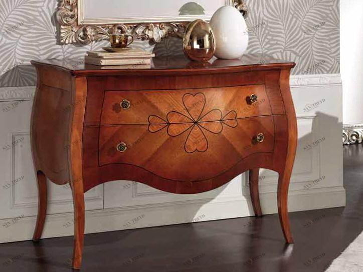 Arvestyle Комод из массива дерева Lucky Br-2212