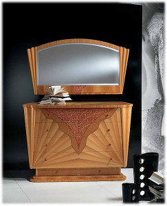 Зеркало FUSION CARPANELLI SP 07