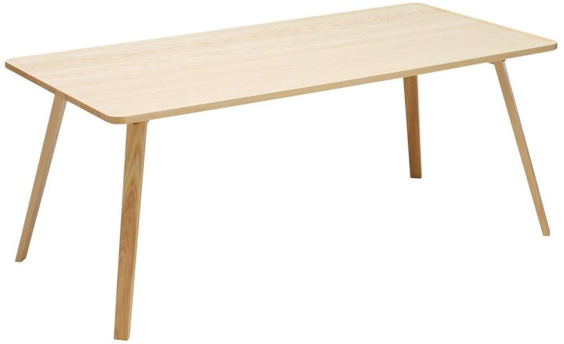 Karl Andersson Прямоугольный обеденный стол из массива дерева Mill sun-id-1387218 - Вид №1