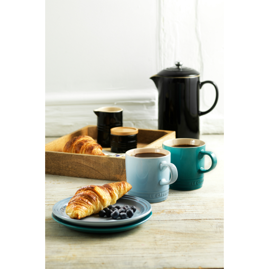 91028200140000 Френч пресс Керамический Le Creuset Бельгия  - Вид №3