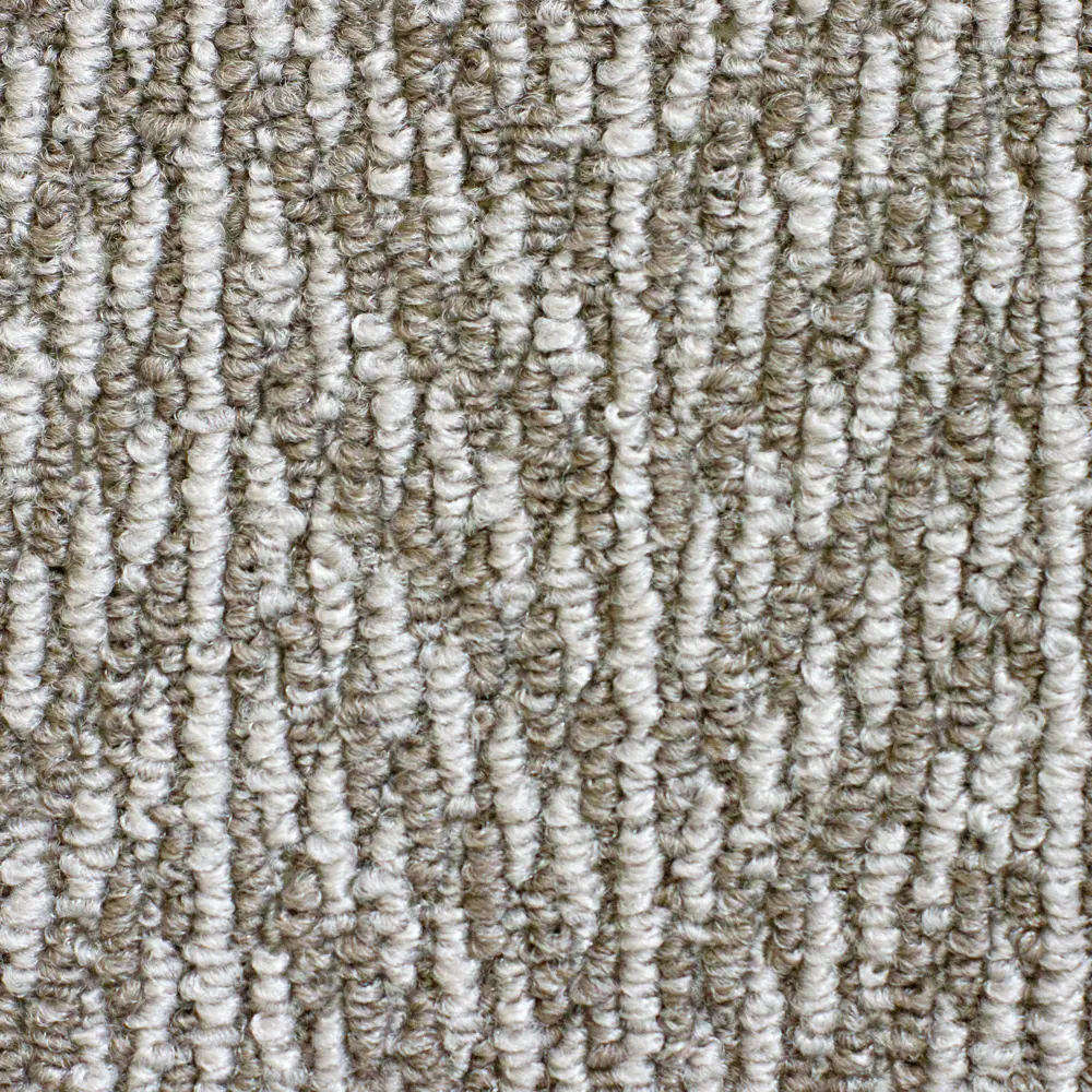 Ковровое покрытие «Клевер», 3 м, цвет палевый ЗАРТЕКС STLM-2168955 - Вид №1