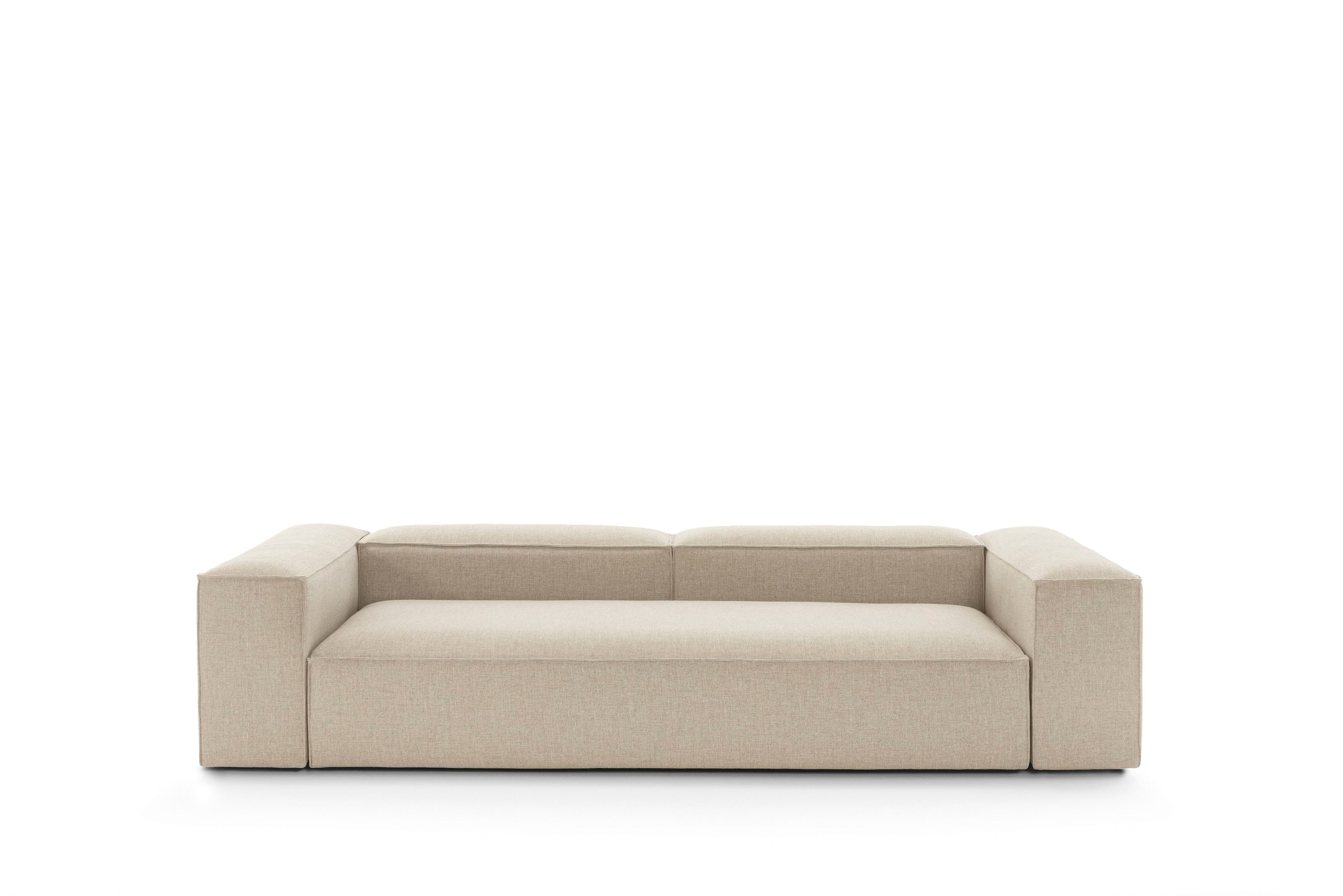 Секционный диван из ткани Felis Softliving ARCH-00129186 - Вид №26