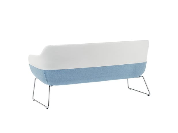 2-местный диван Brunner crona ARCH-00010056 - Вид №3