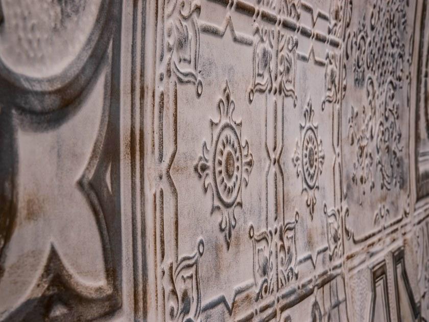 Artstone Panel Systems Панель с 3D-эффектом из стекловолокна для внутреннего и наружного применения Karoart sun-id-1370681 - Вид №1