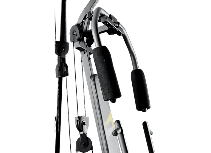 Мультистанция hasttings hastpower 300 Hasttings sun-id-2068102 - Вид №5