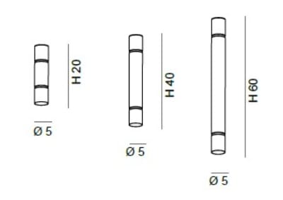 Металлический потолочный светильник Metal Lux Turbo ARCH-00018770 - Вид №1
