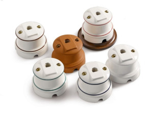 Телефонное гнездо