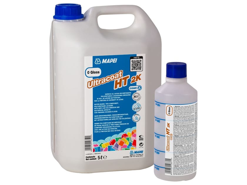 Защитная краска для деревянных полов MAPEI краски, шпатлевки, основания, масла и герметики для паркета ARCH-00042221