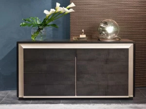 Carpanelli Комод из дерева Optical skin Co28