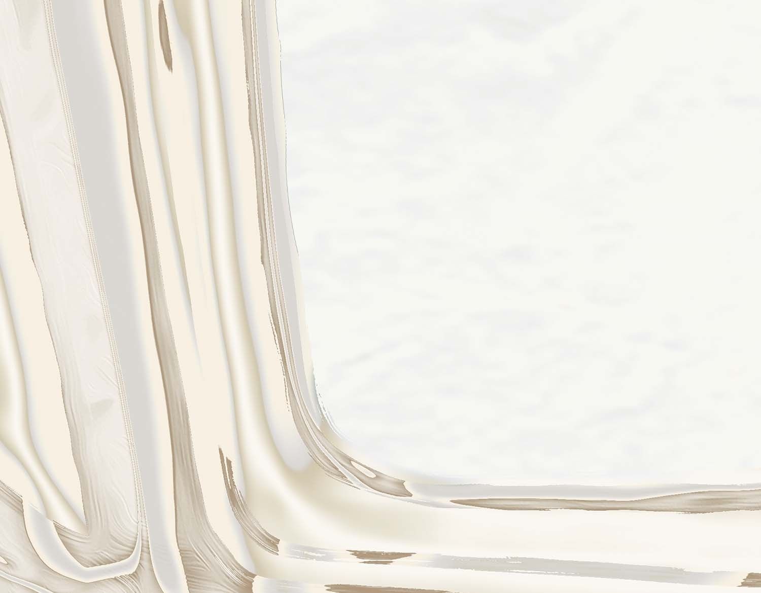 Моющаяся ткань для обивки стен из синтетического волокна KOHRO Wild Splendours ARCH-00093458 - Вид №1