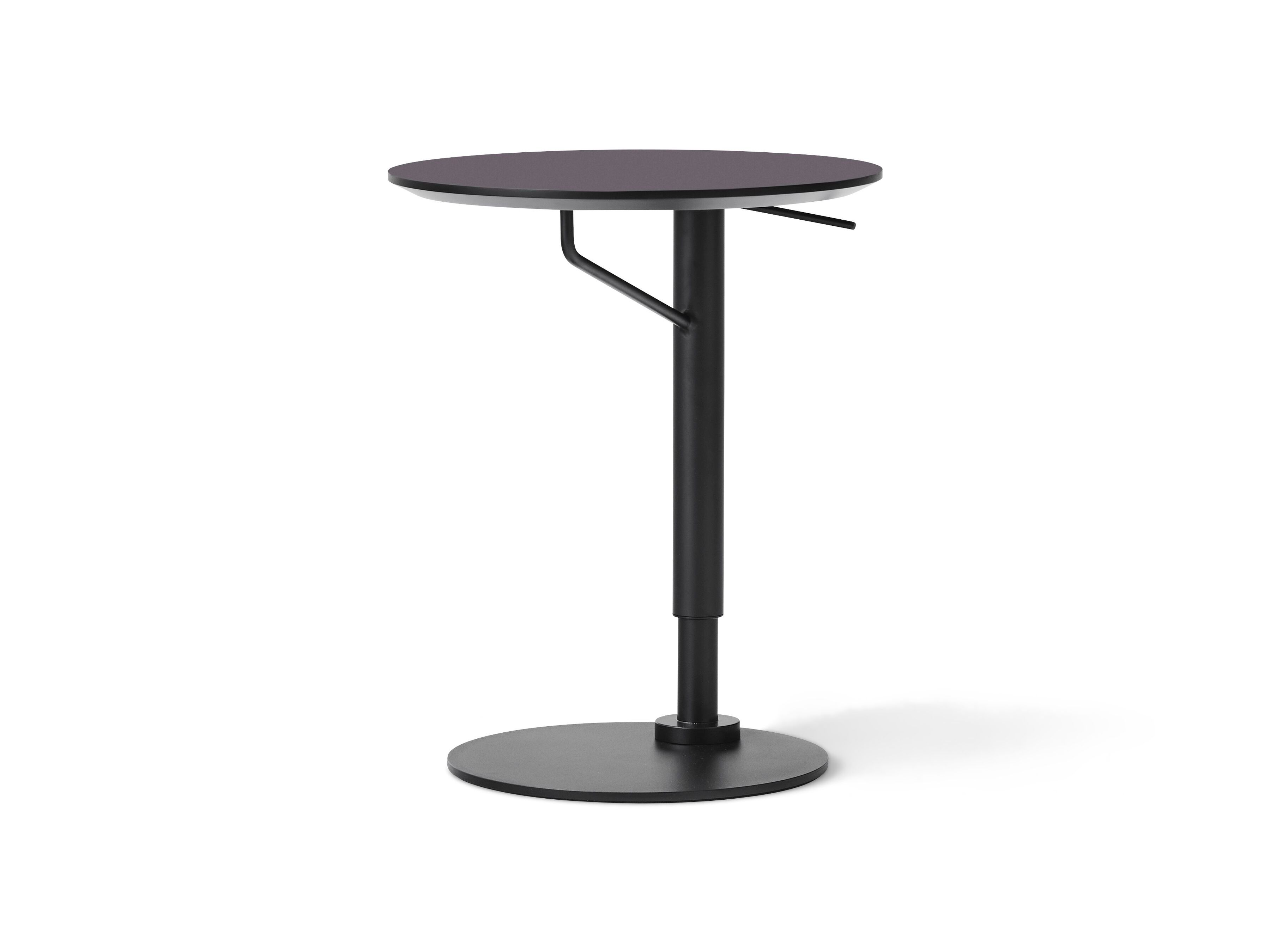 Журнальный столик с регулируемой высотой Audo Copenhagen BRANCH ARCH-00095140