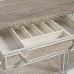 CG871 Консоль Breakfront Cote D'Azur ijlbrown  - Вид №5