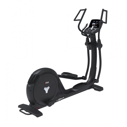 X450 Эллиптический тренажер cardiopower pro x450 new CardioPower 