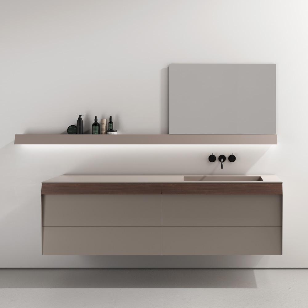 Kut Karolitalia Мебель для ванной  - Вид №9