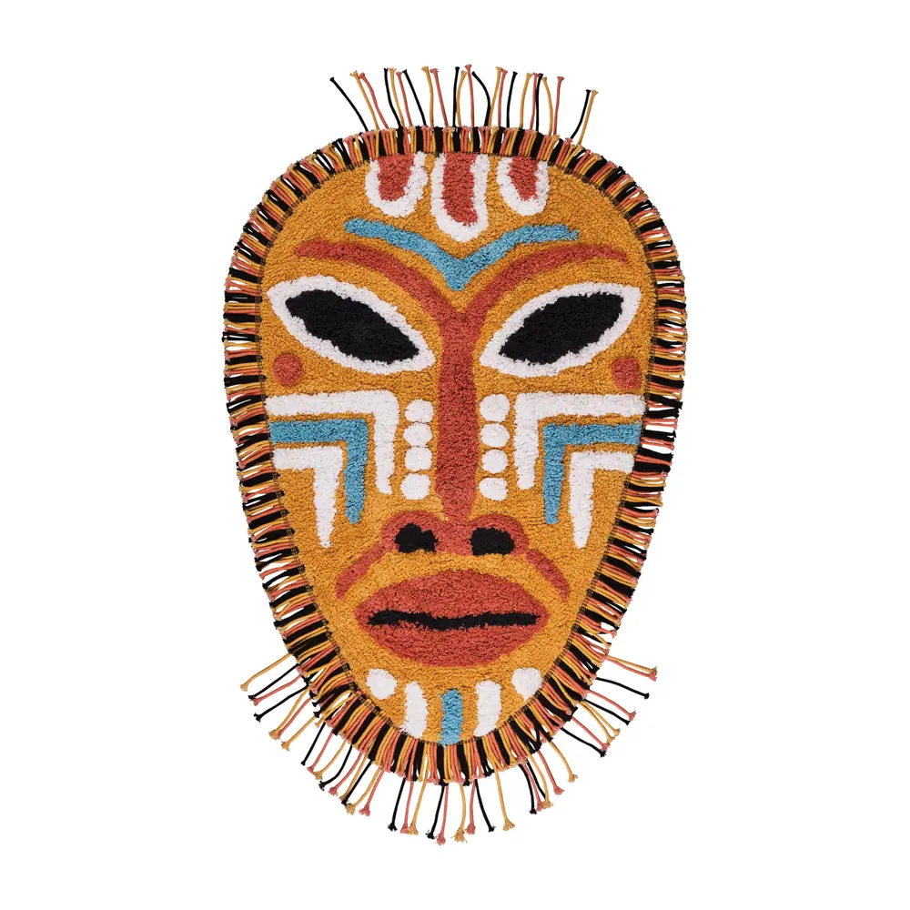 Коврик для ванной MOROSHKA Bantu - безопасность и комфорт 86513264 STLM-0069518