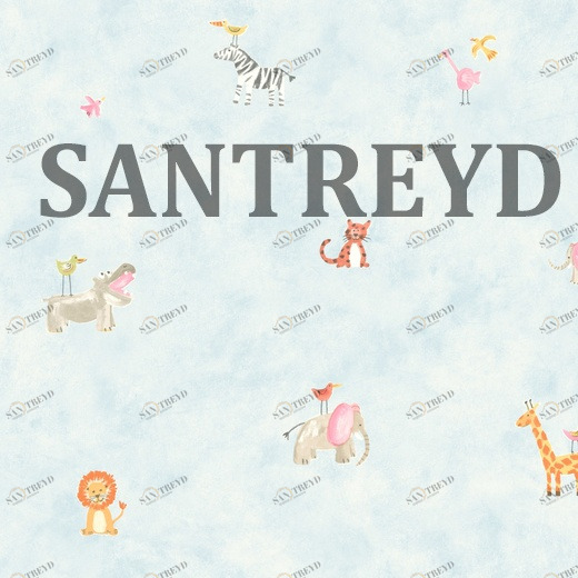 8996-GK-B Обои ProSpero Growing Up 8996GKB