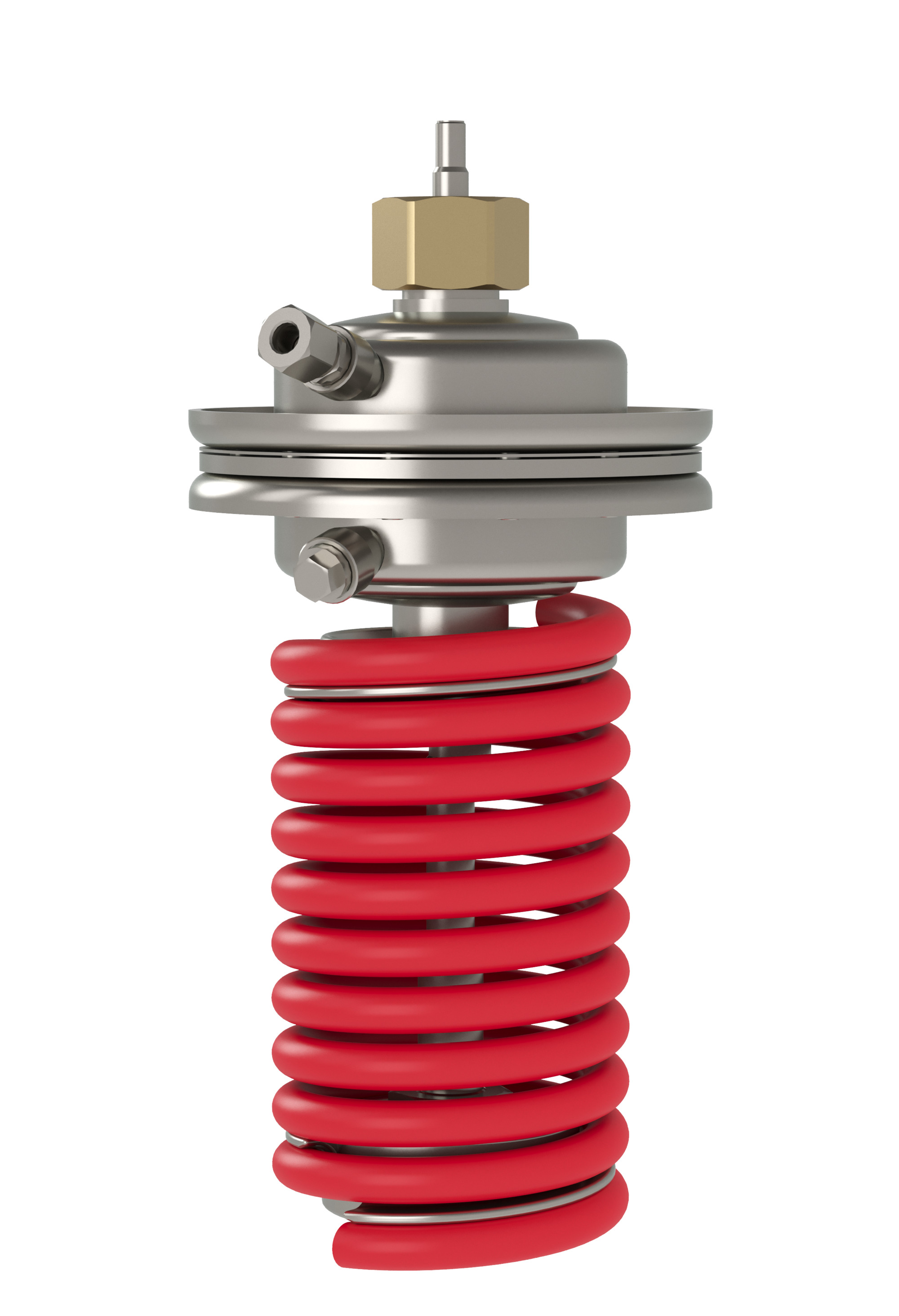 Danfoss Регулятор давления AFA/VFG 2 «до себя» AFA 10.0-16.0 Блок регулирующий 003G1007  - Вид №3