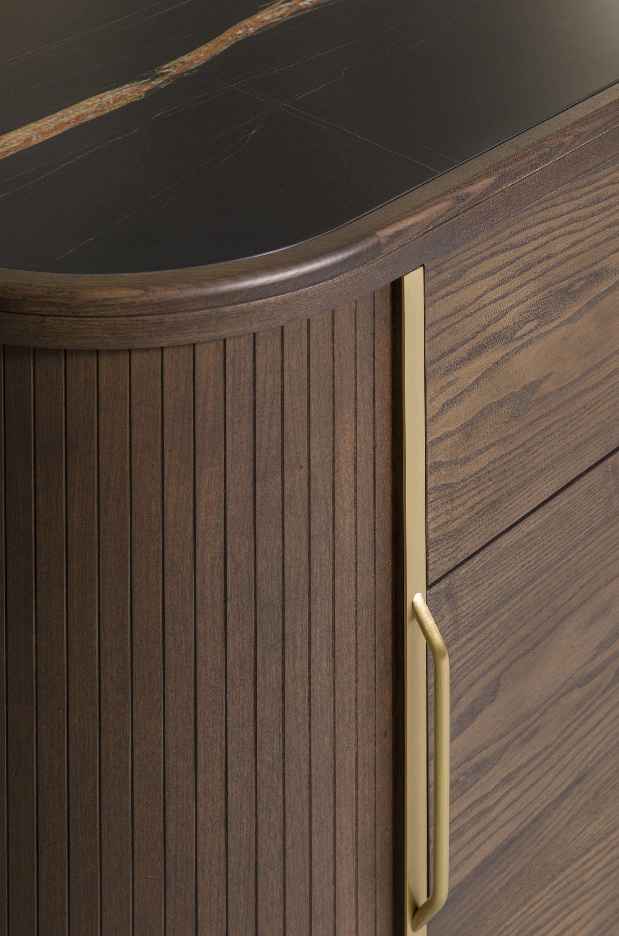 Комод из ясеня Morelato Джойс ARCH-00024567 - Вид №3