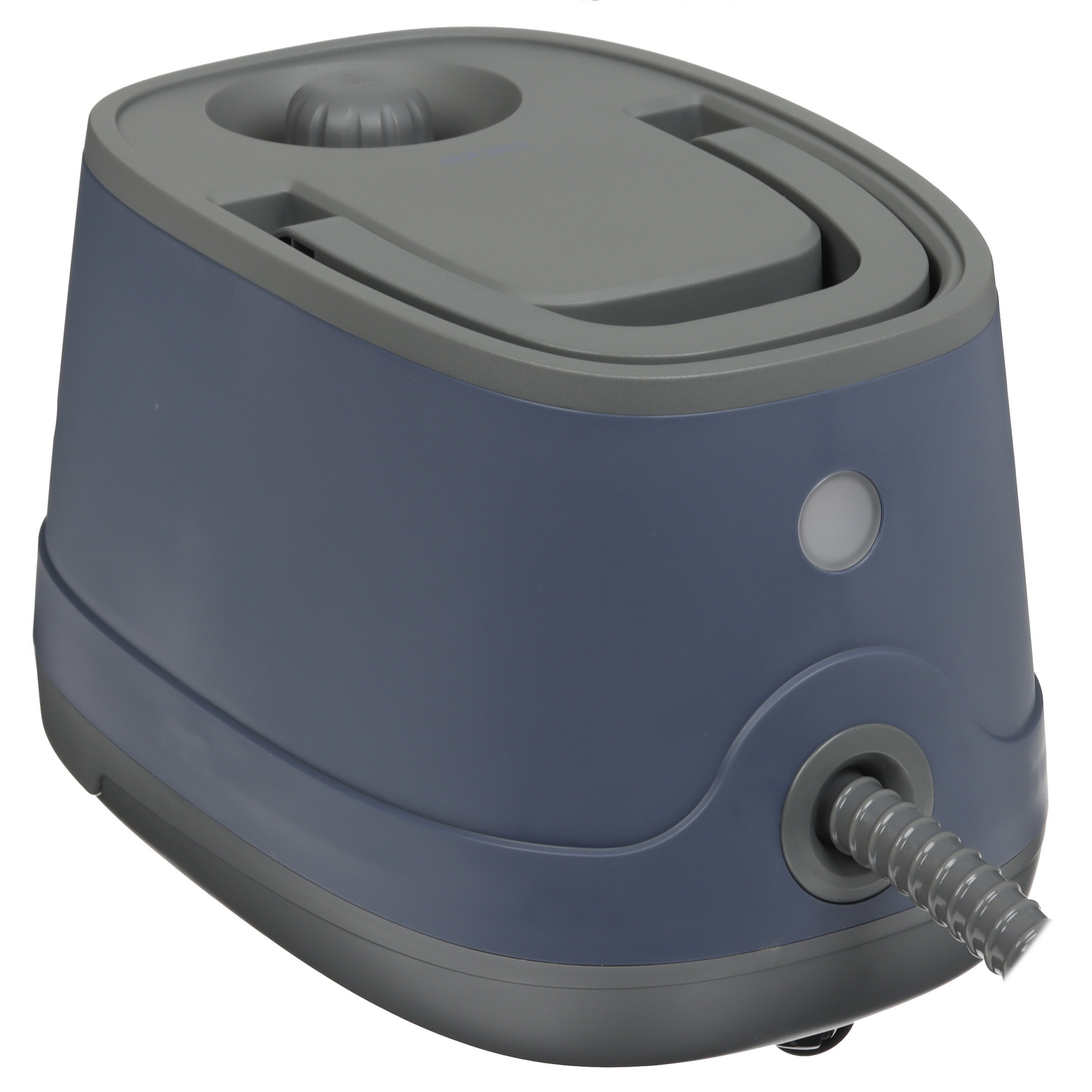 9100284 Пароочиститель DEXP FSC-2000В синий STDN-0135262 - Вид №2