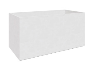 Бетонная плантатор