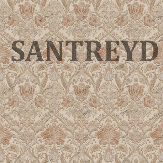 6814 Обои Zambaiti Parati Paradiso