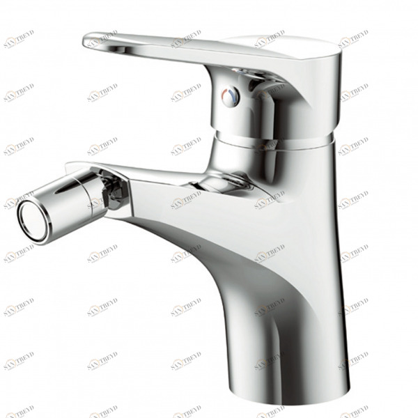 Cмеситель для биде ECO F3111147C bravat