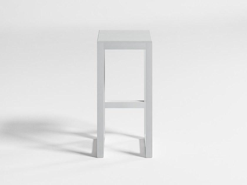 GANDIABLASCO Табурет садовый высокий Saler sun-id-1469858 - Вид №1