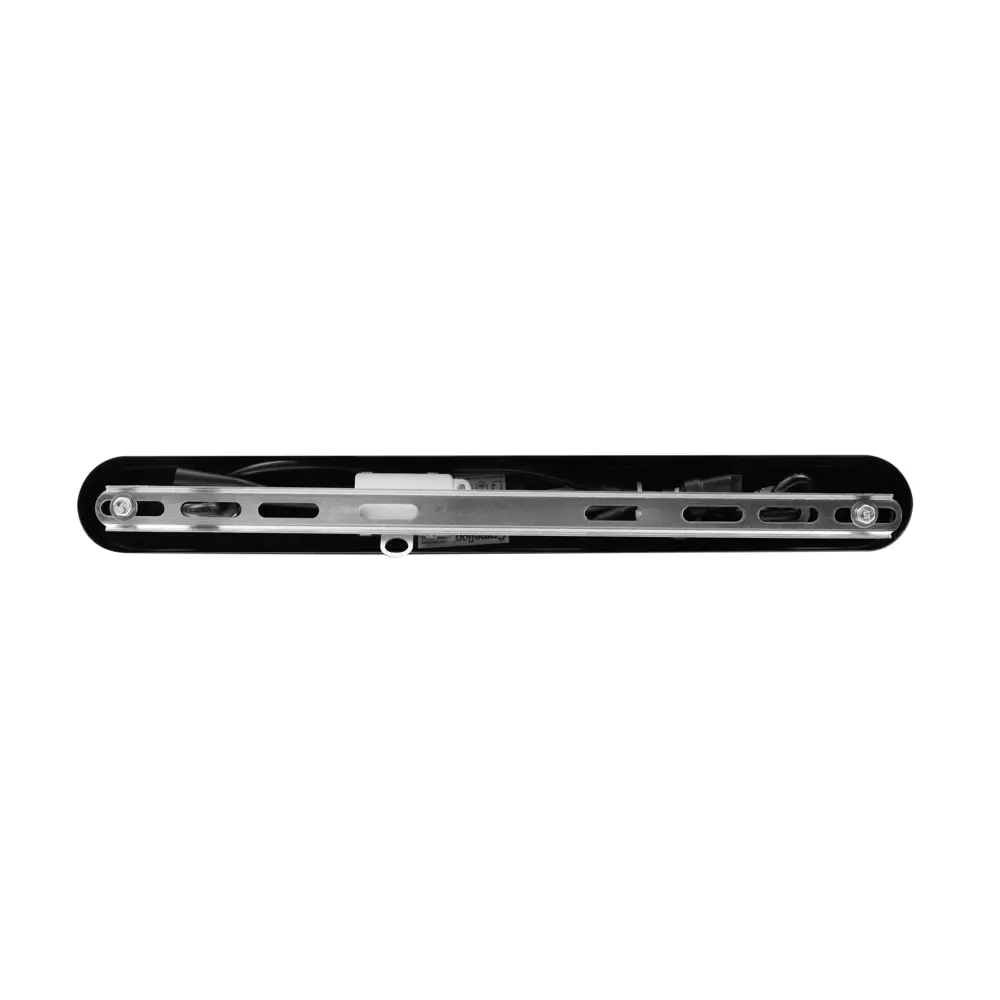 Светильник подвесной PL-575-3 C02 3 лампы 20 м² цвет черный 89443678 STLM-2123181 CAMELION  - Вид №6