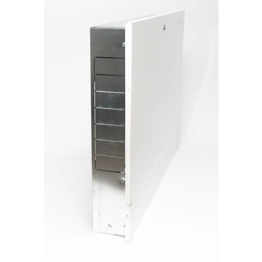 89375336 Шкаф коллекторный RV4 Axis встраиваемый 130x940 мм STLM-0942449 Santreyd  - Вид №4