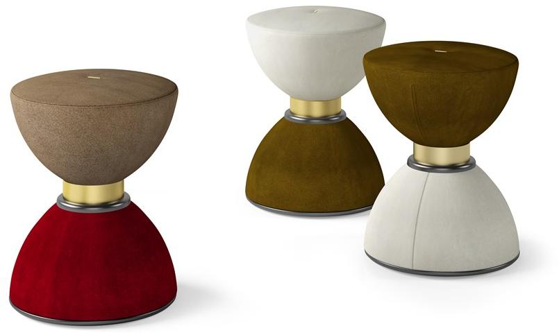 Cider Edition Мягкий пуф sun-id-1464680 - Вид №3