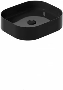 7406NE Накладная раковина на столешницу  овальная Galassia SmartB