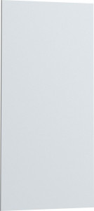 H4071521802001 Прямоугольная конструкция задней стенки LAUFEN PRO